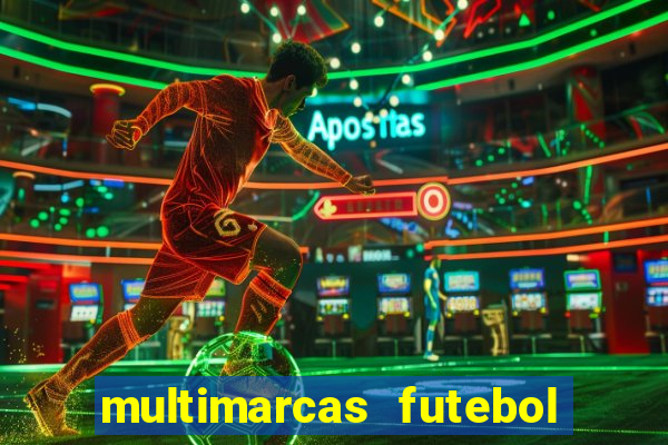 multimarcas futebol ao vivo